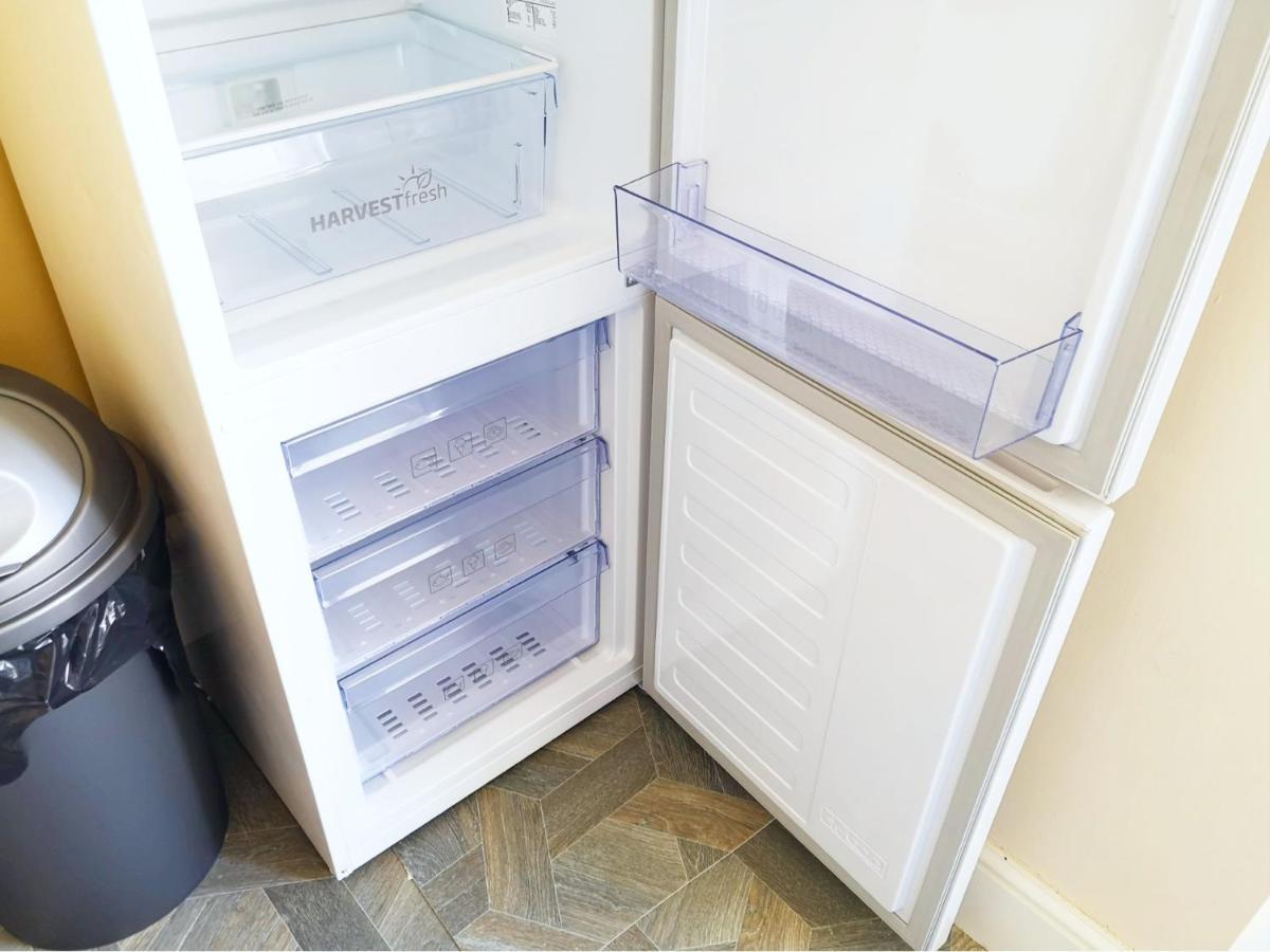 Derwent Street Apartment 2 - Self Contained - 2 Bed Self Catering Apartment ワーキントン エクステリア 写真