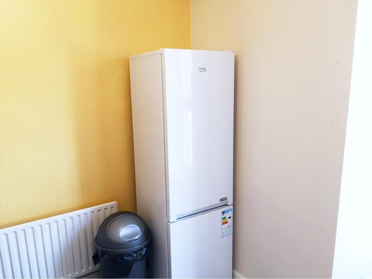 Derwent Street Apartment 2 - Self Contained - 2 Bed Self Catering Apartment ワーキントン エクステリア 写真